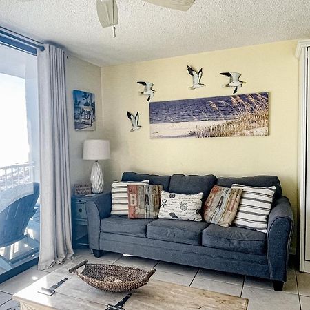 Seaside Beach & Racquet Club 3605 Orange Beach Ngoại thất bức ảnh