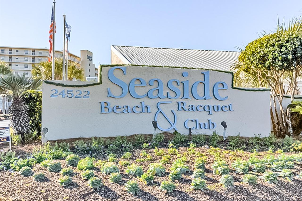 Seaside Beach & Racquet Club 3605 Orange Beach Ngoại thất bức ảnh