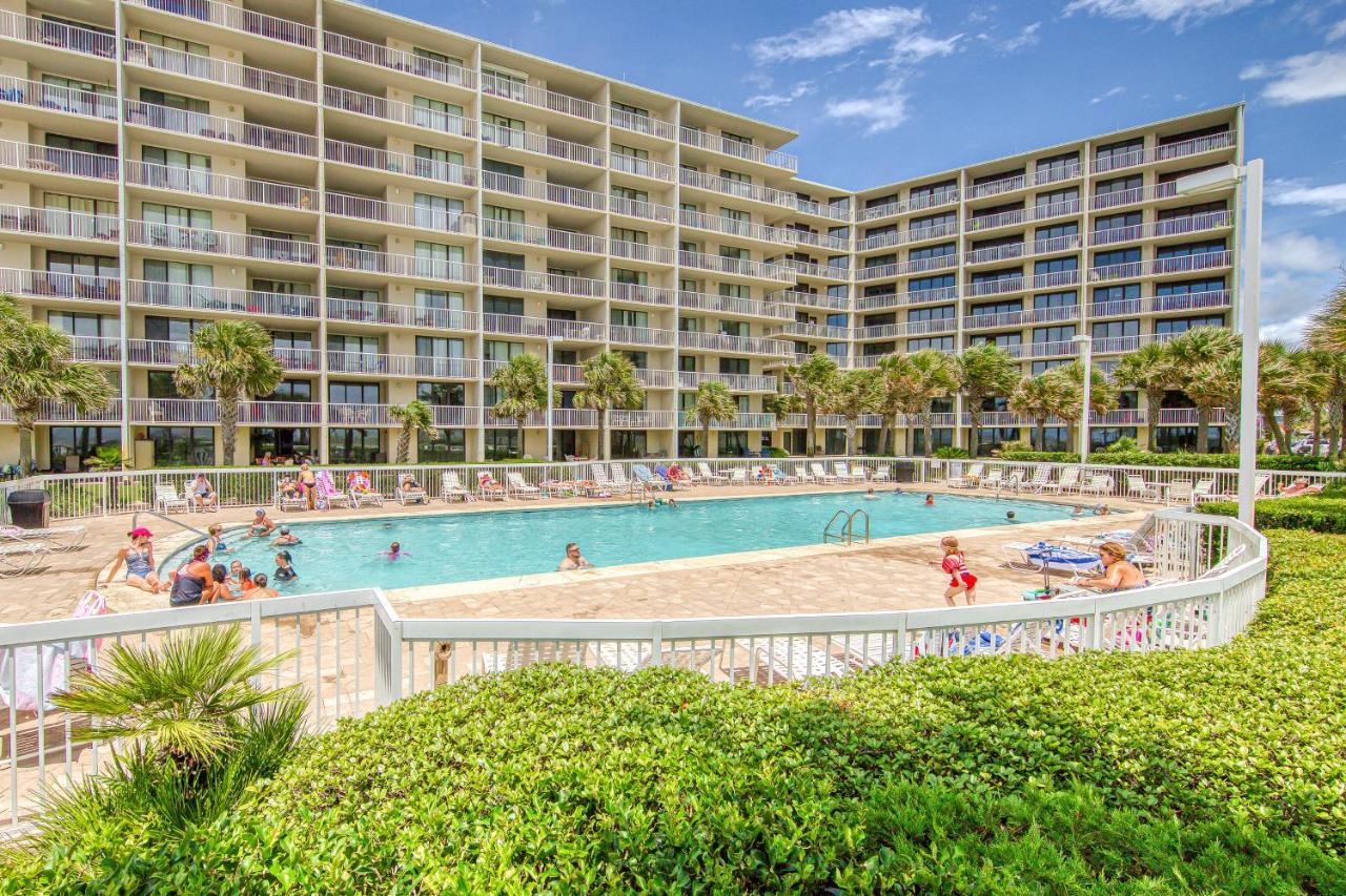 Seaside Beach & Racquet Club 3605 Orange Beach Ngoại thất bức ảnh