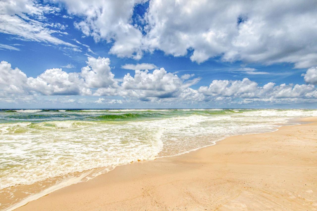 Seaside Beach & Racquet Club 3605 Orange Beach Ngoại thất bức ảnh