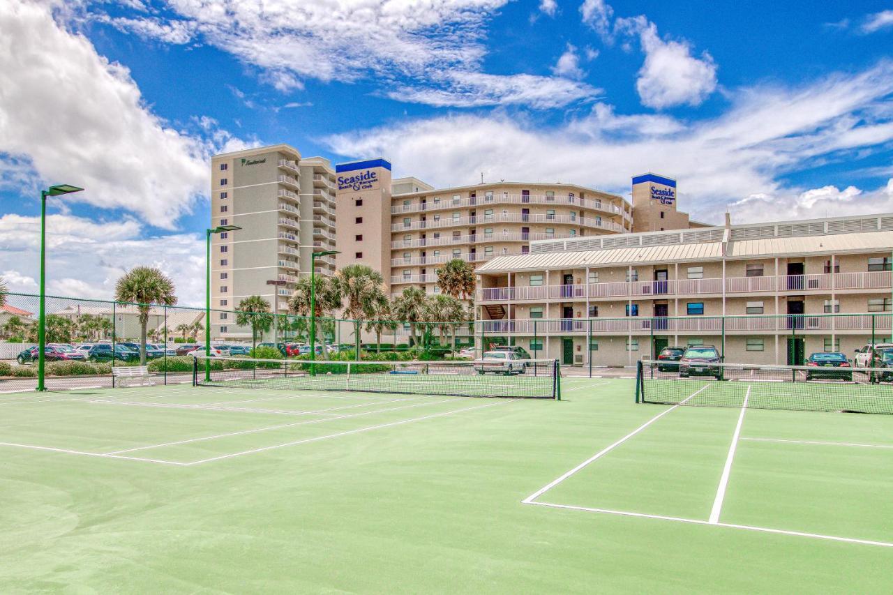 Seaside Beach & Racquet Club 3605 Orange Beach Ngoại thất bức ảnh