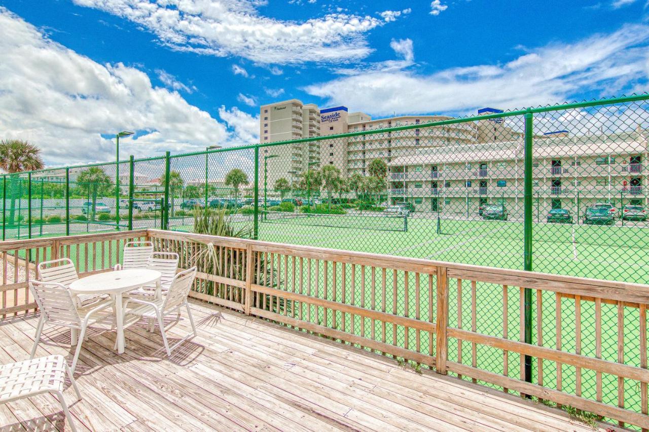 Seaside Beach & Racquet Club 3605 Orange Beach Ngoại thất bức ảnh