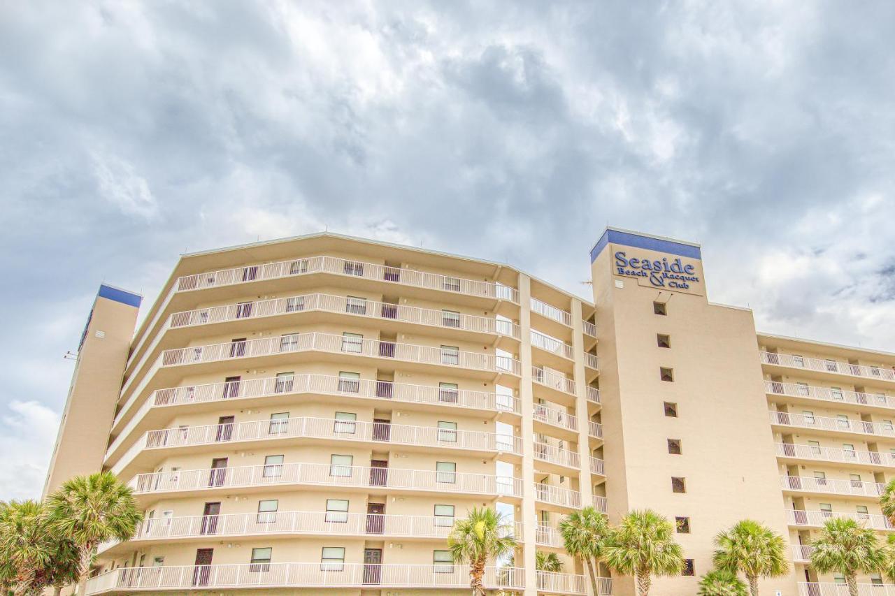 Seaside Beach & Racquet Club 3605 Orange Beach Ngoại thất bức ảnh