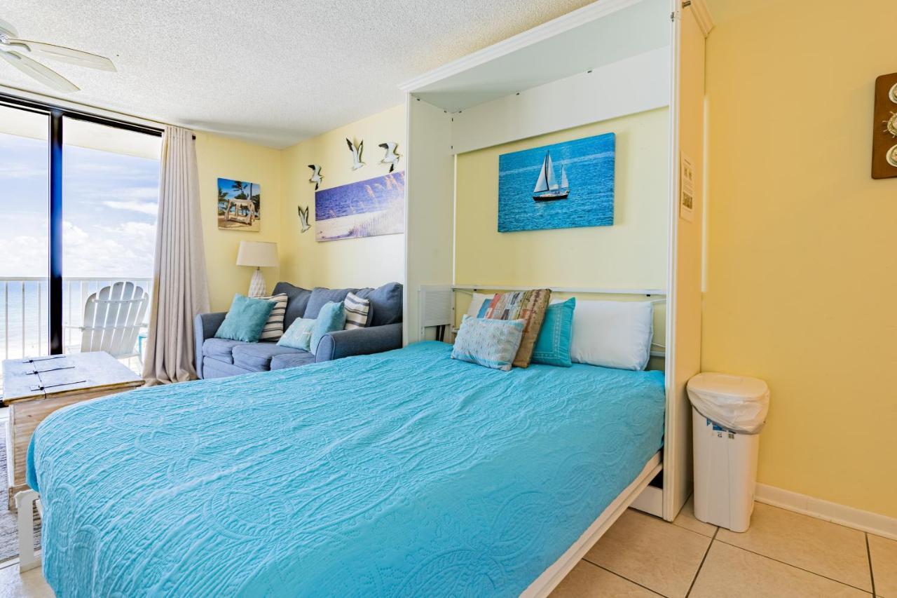 Seaside Beach & Racquet Club 3605 Orange Beach Ngoại thất bức ảnh