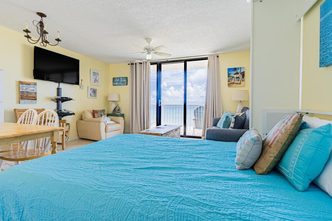Seaside Beach & Racquet Club 3605 Orange Beach Ngoại thất bức ảnh